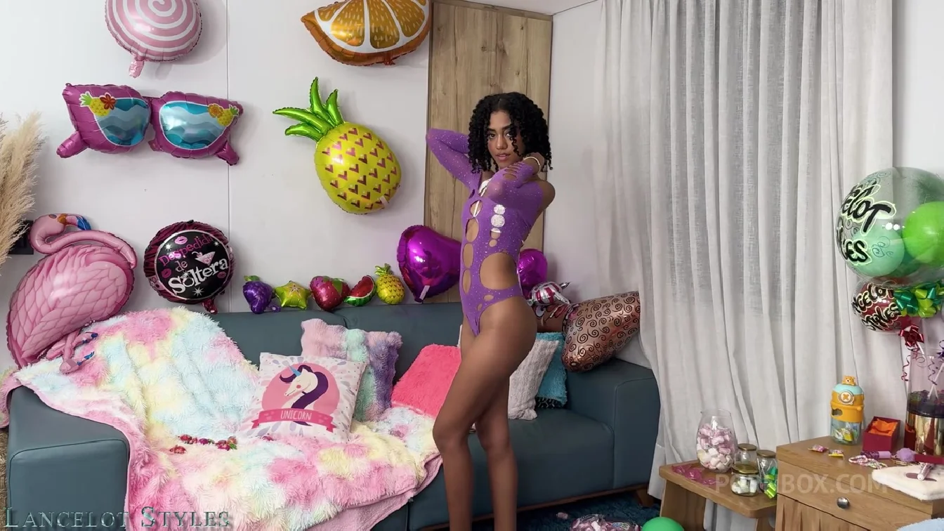 LegalPorno Meicy Milu XXX